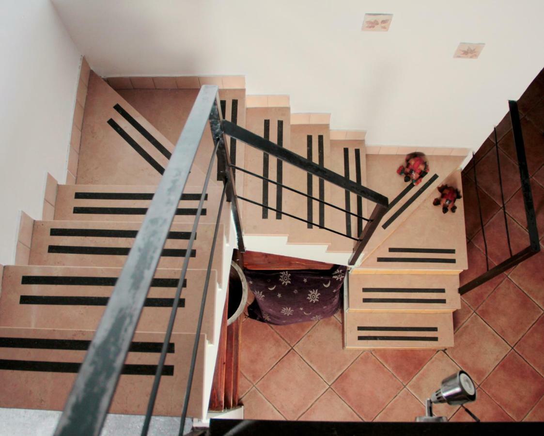 Civico 5 Appartament Napoli Centro Apartment Exterior photo